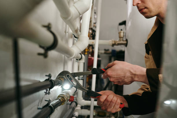 Henderson, TN Plumbing Company