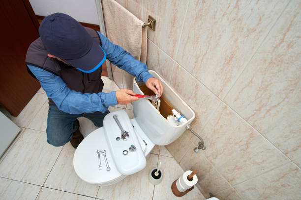 Best Residential Plumbing Services  in Henderson, TN