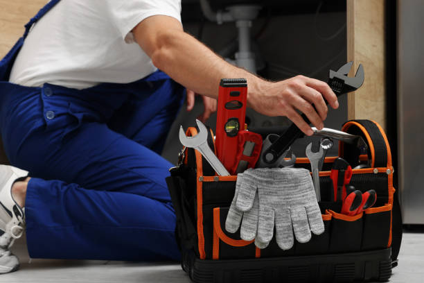Best Plumbing Inspection Services  in Henderson, TN