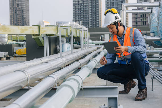 Best Sewer Line Repair  in Henderson, TN