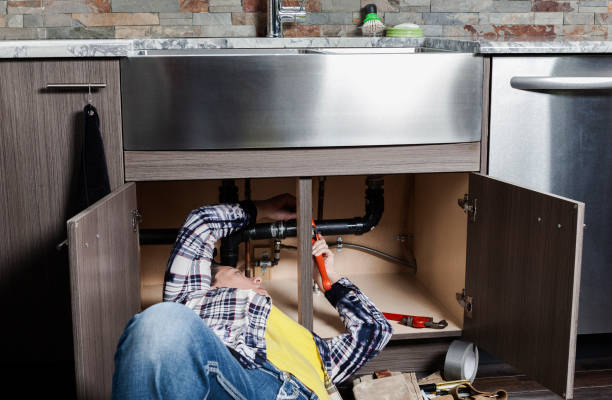 Best Emergency Plumber  in Henderson, TN